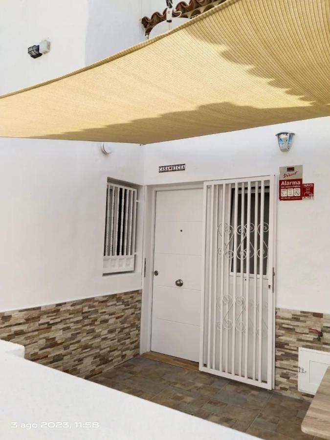 Casa Micia Arona (Tenerife) Exterior foto